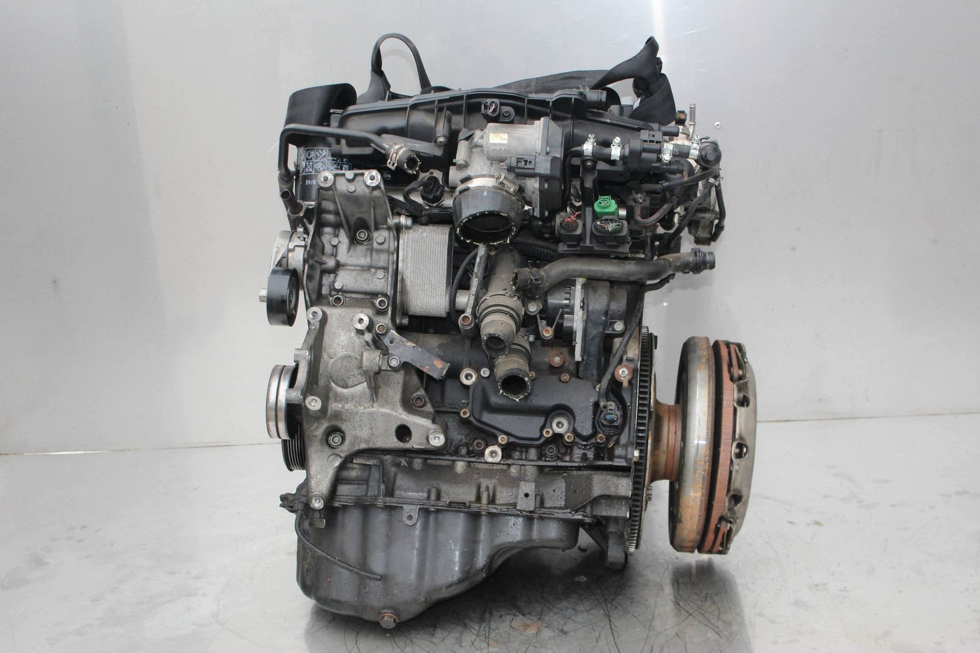 Moteur CDNC - Image 1