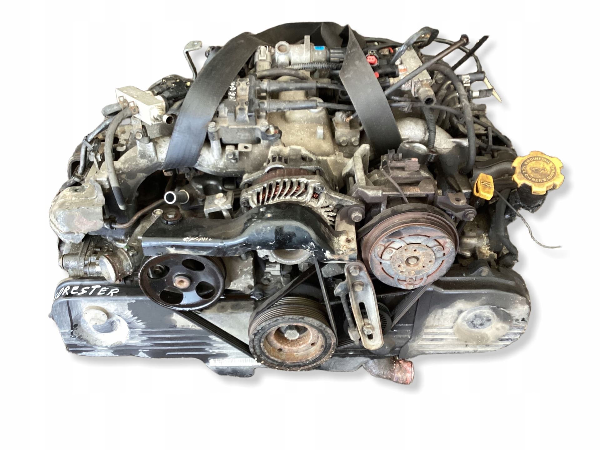Moteur EJ201 pour Subaru