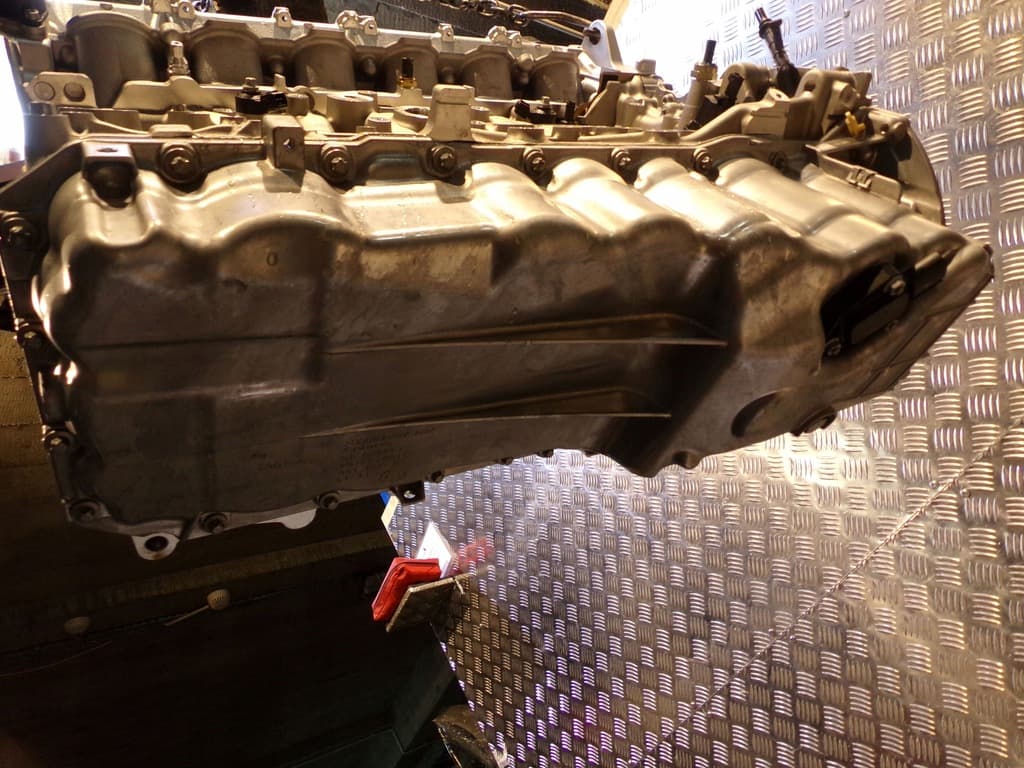 Moteur B58 B30 B — vue 8