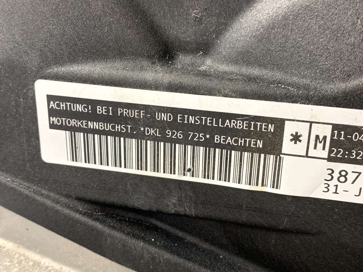 Moteur DKLB — vue 9