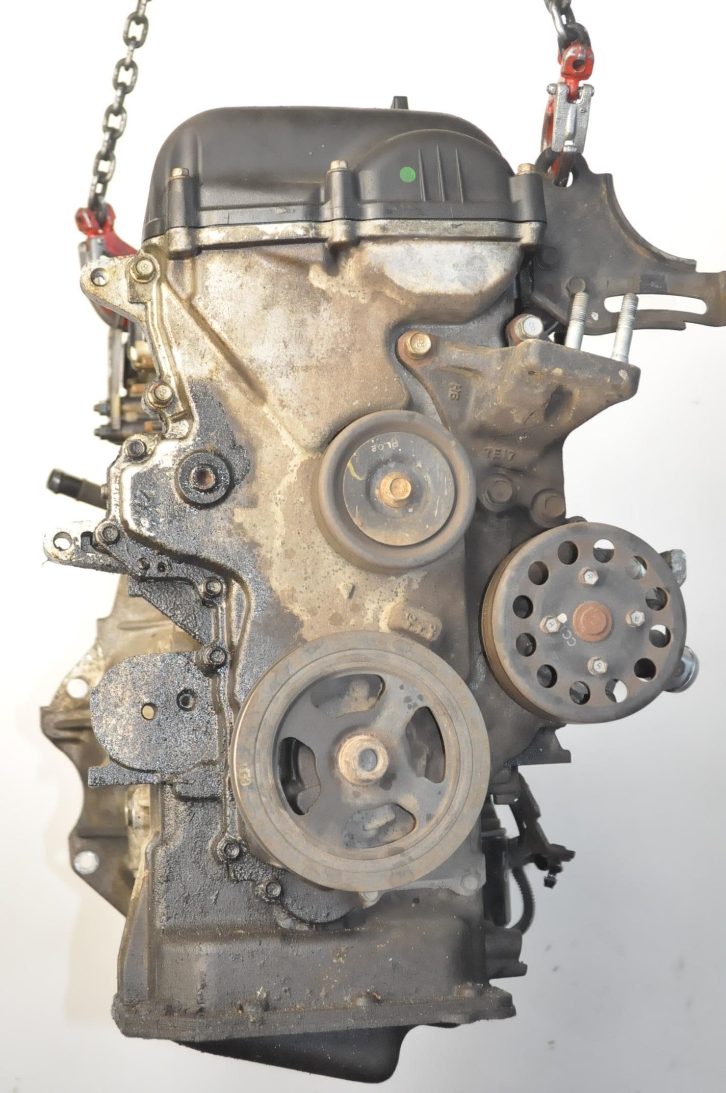 Moteur G4FC — vue 4