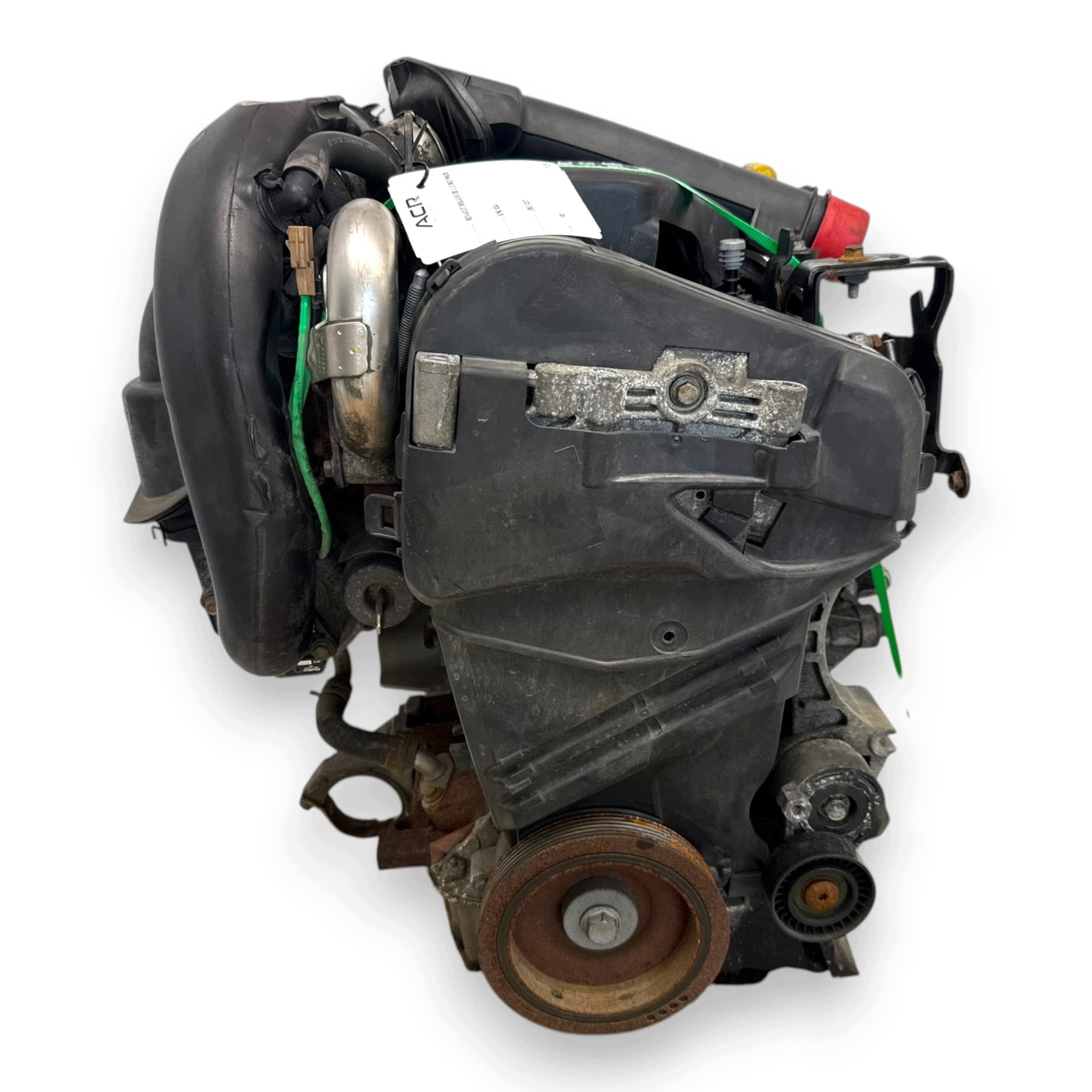 Moteur K9K 834 — vue 5