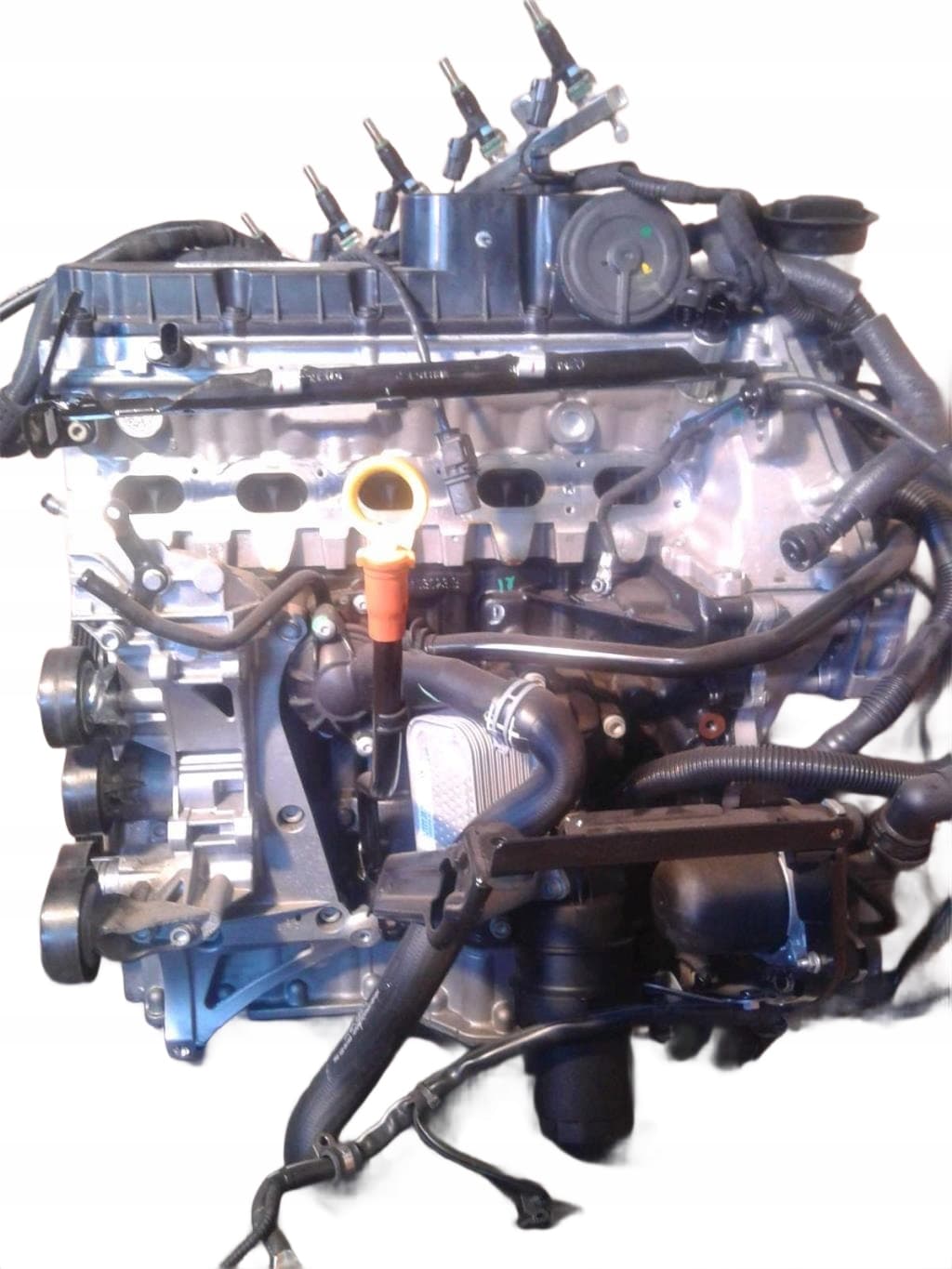 Moteur BGQ — vue 2