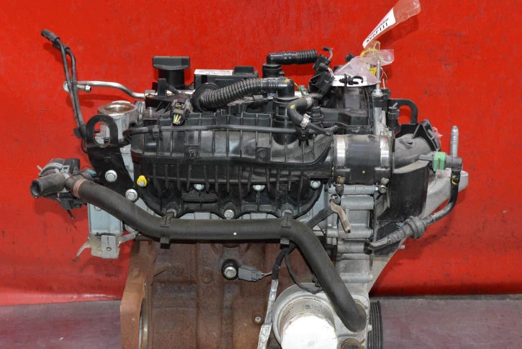 Moteur SFJA — vue 2