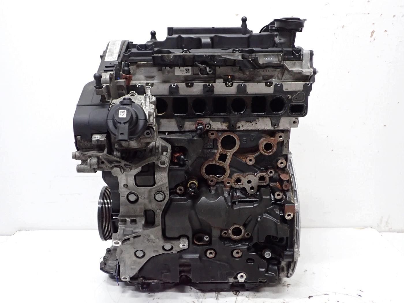 Moteur DTSB - Image 1