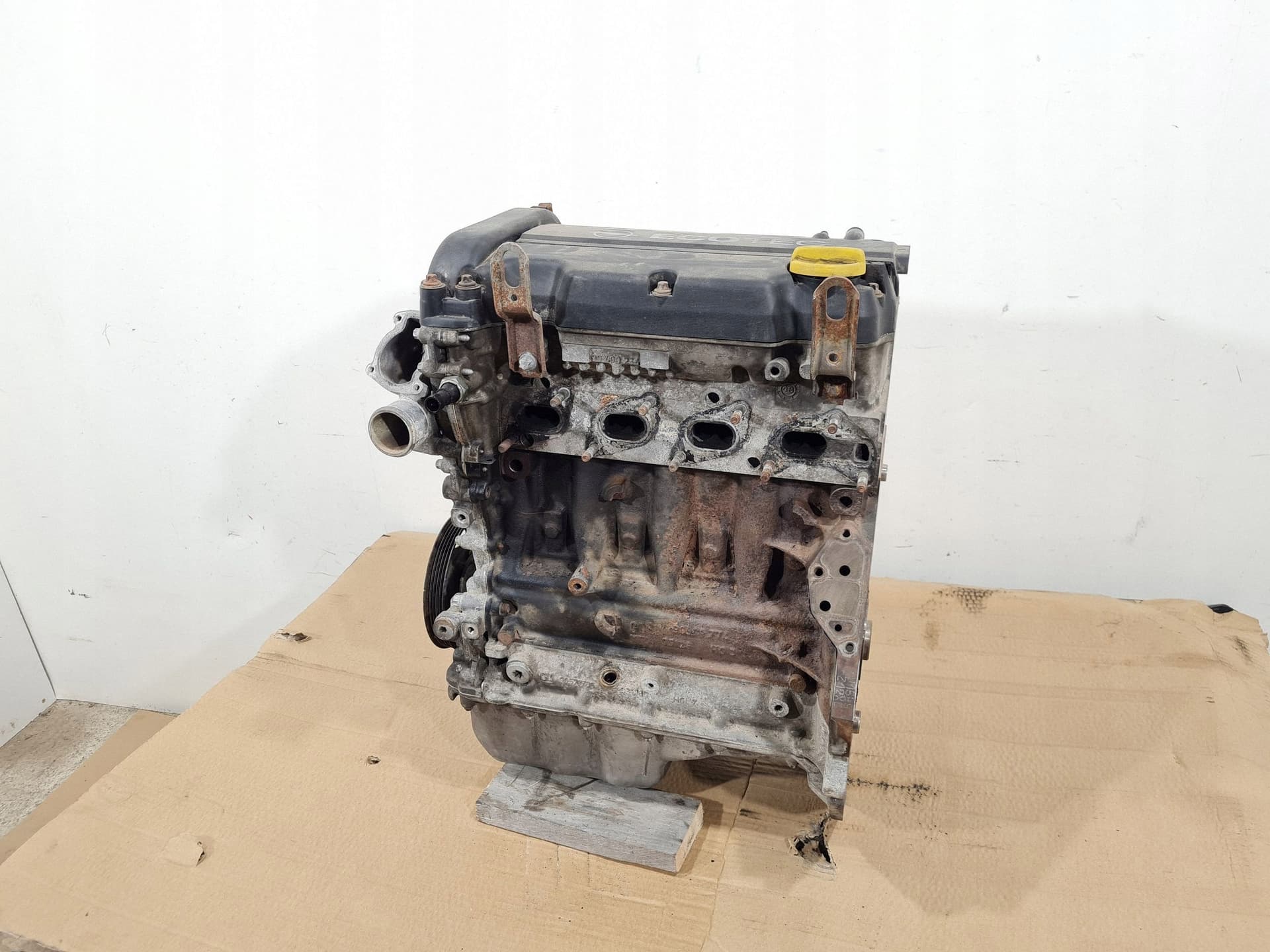 Moteur Z 12 XE - Image 1