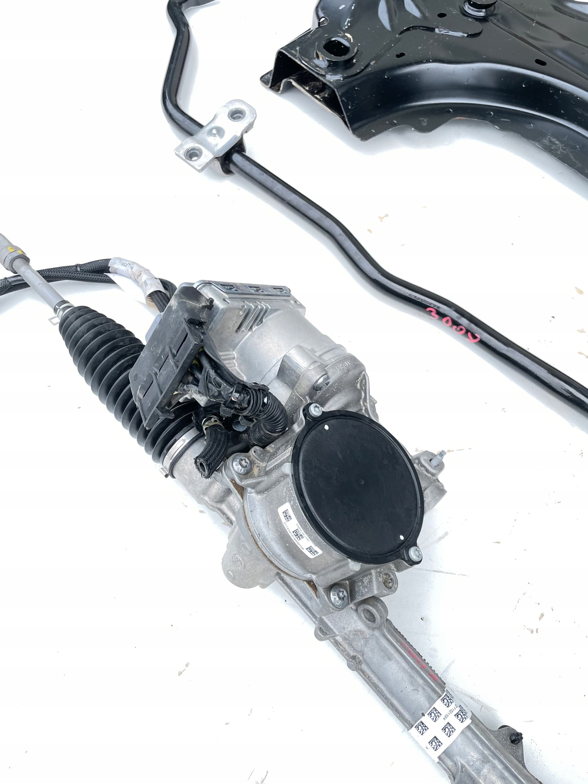 Moteur 5FM (EP6CDTM) pour Peugeot
