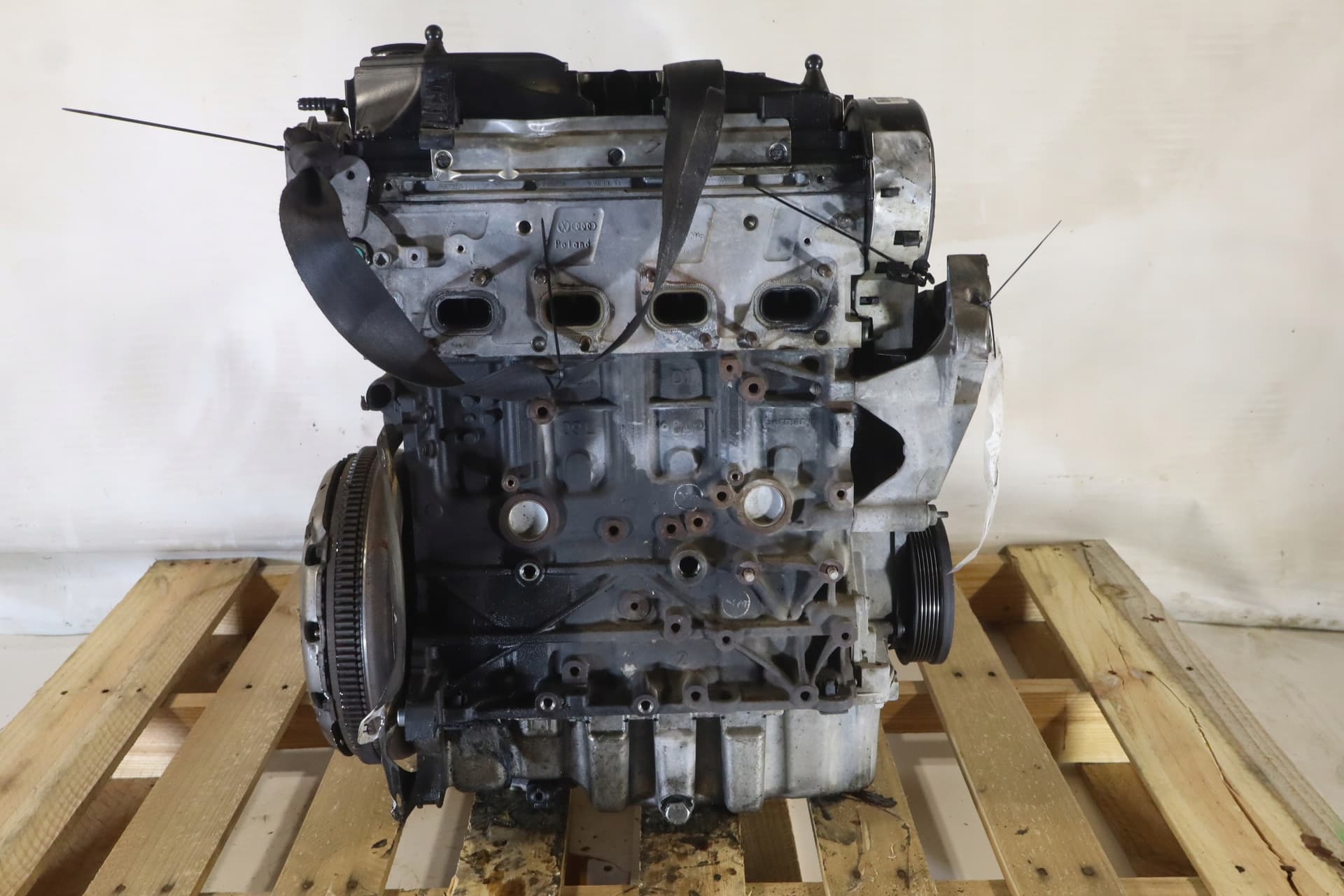 Moteur CFGD - Image 1