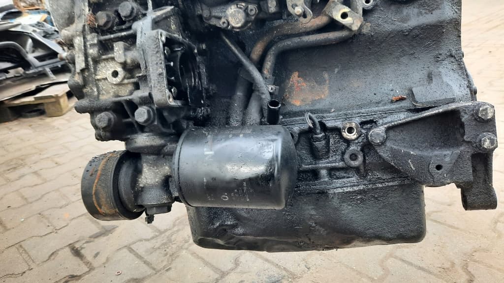 Moteur 8140.27.2500 — vue 5