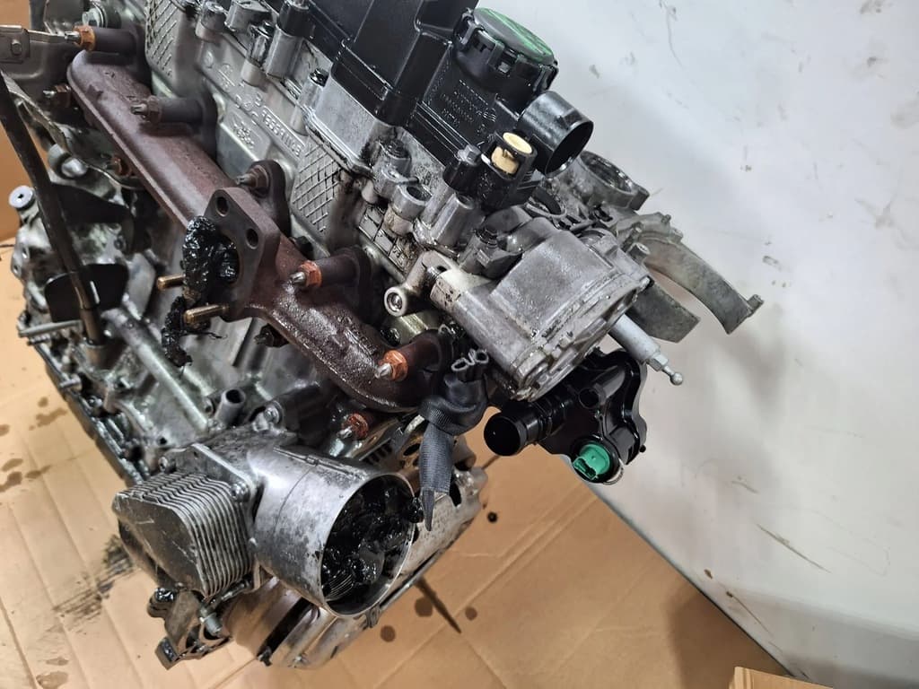 Moteur HHJD — vue 7