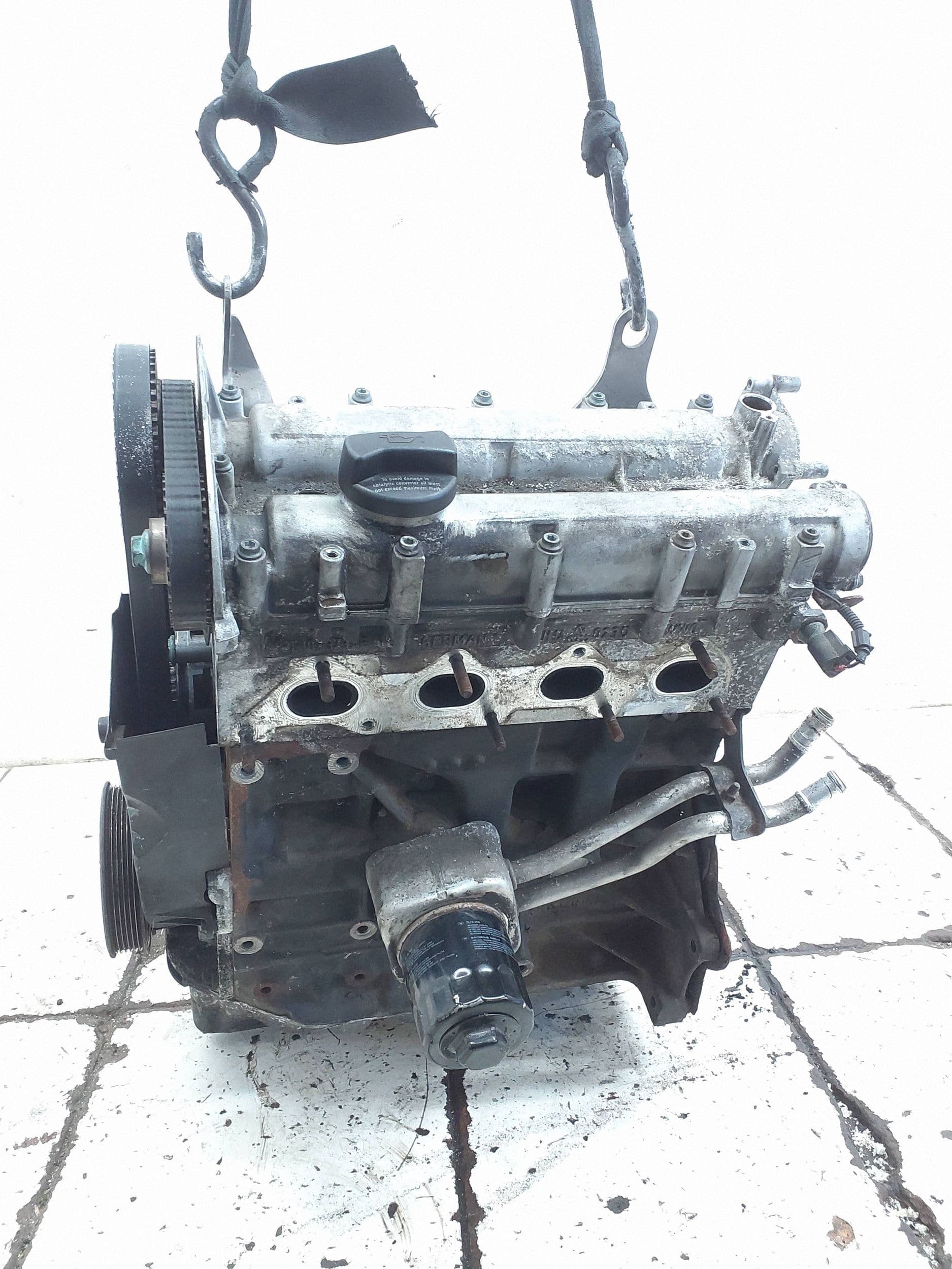 Moteur ATN - Image 1