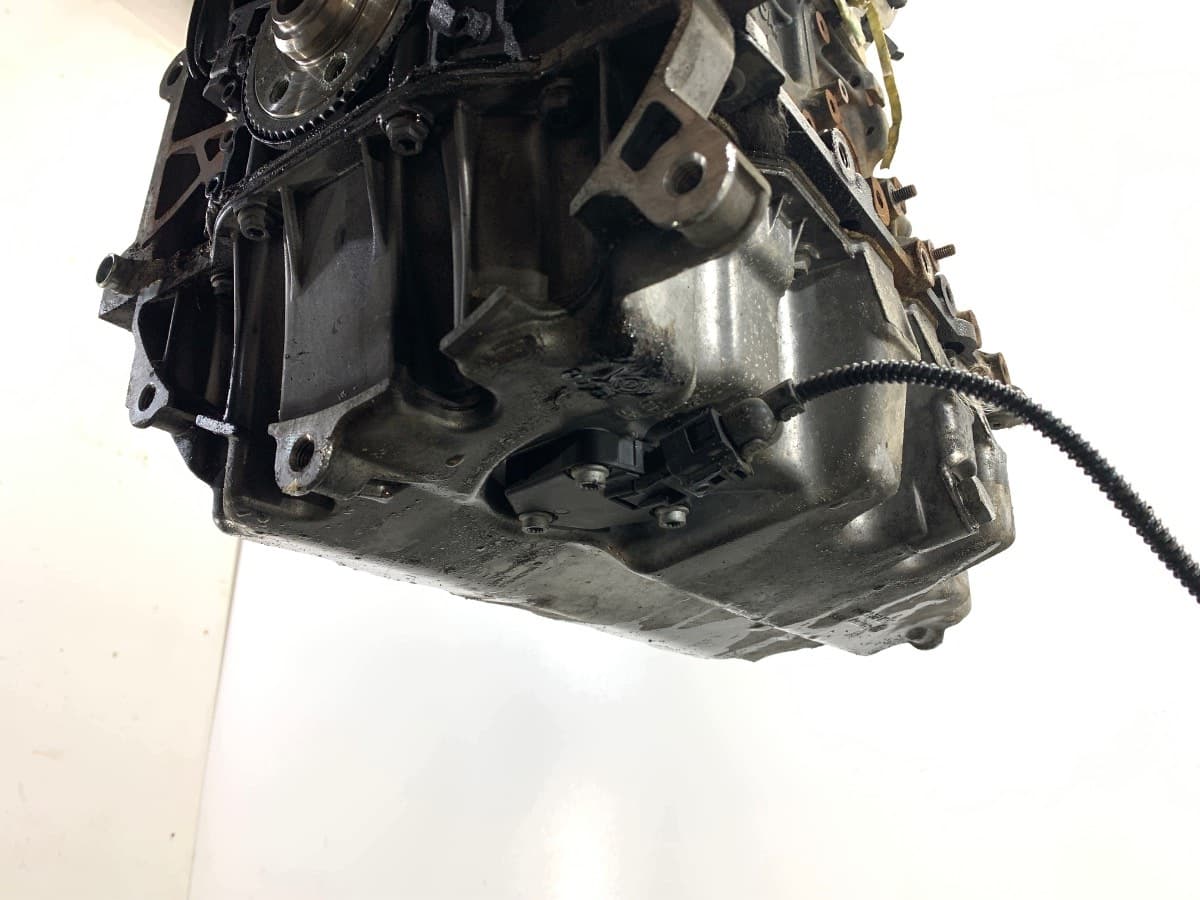 Moteur CFFE — vue 7