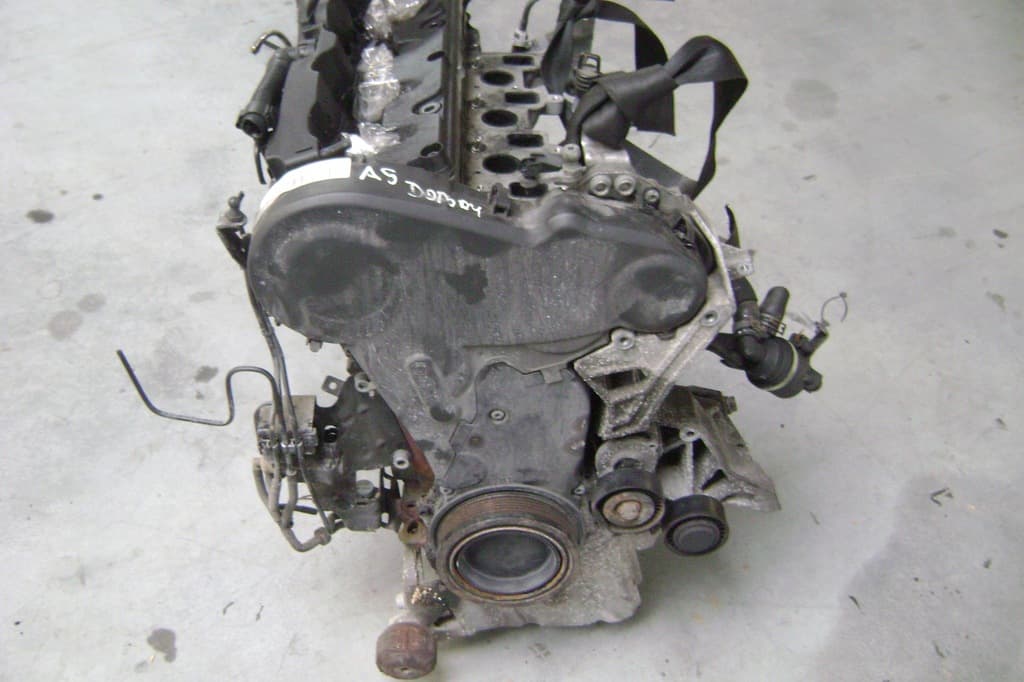 Moteur CGLD — vue 3