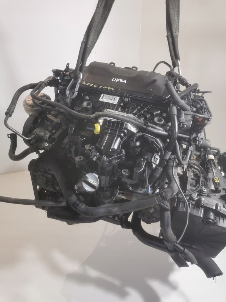Moteur UFBB — vue 6