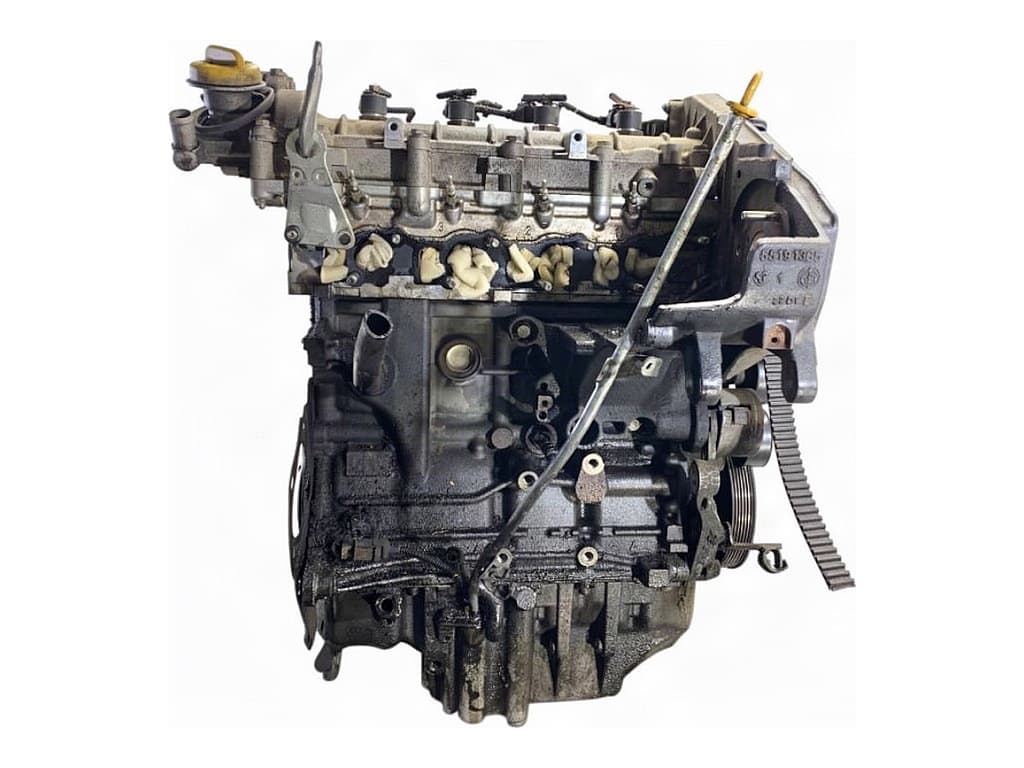 Moteur 937 A5.000 - Image 1