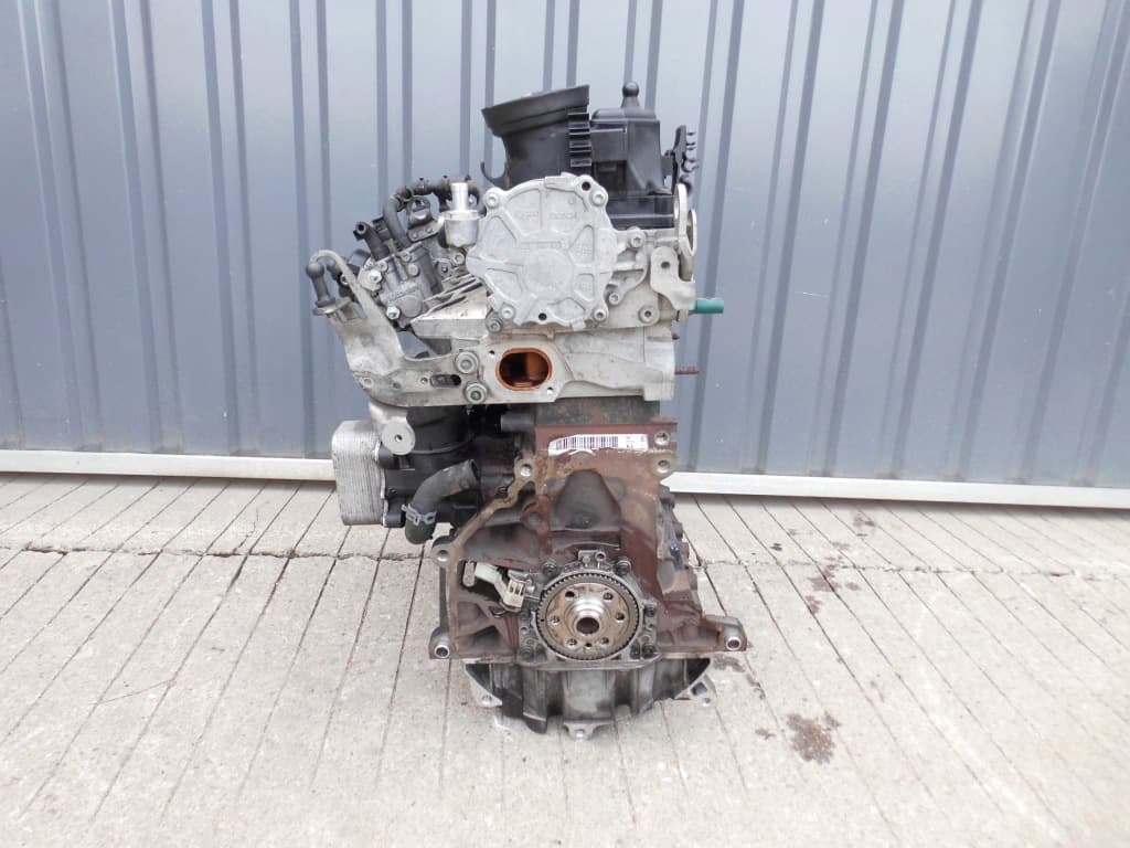 Moteur CFFD — vue 5