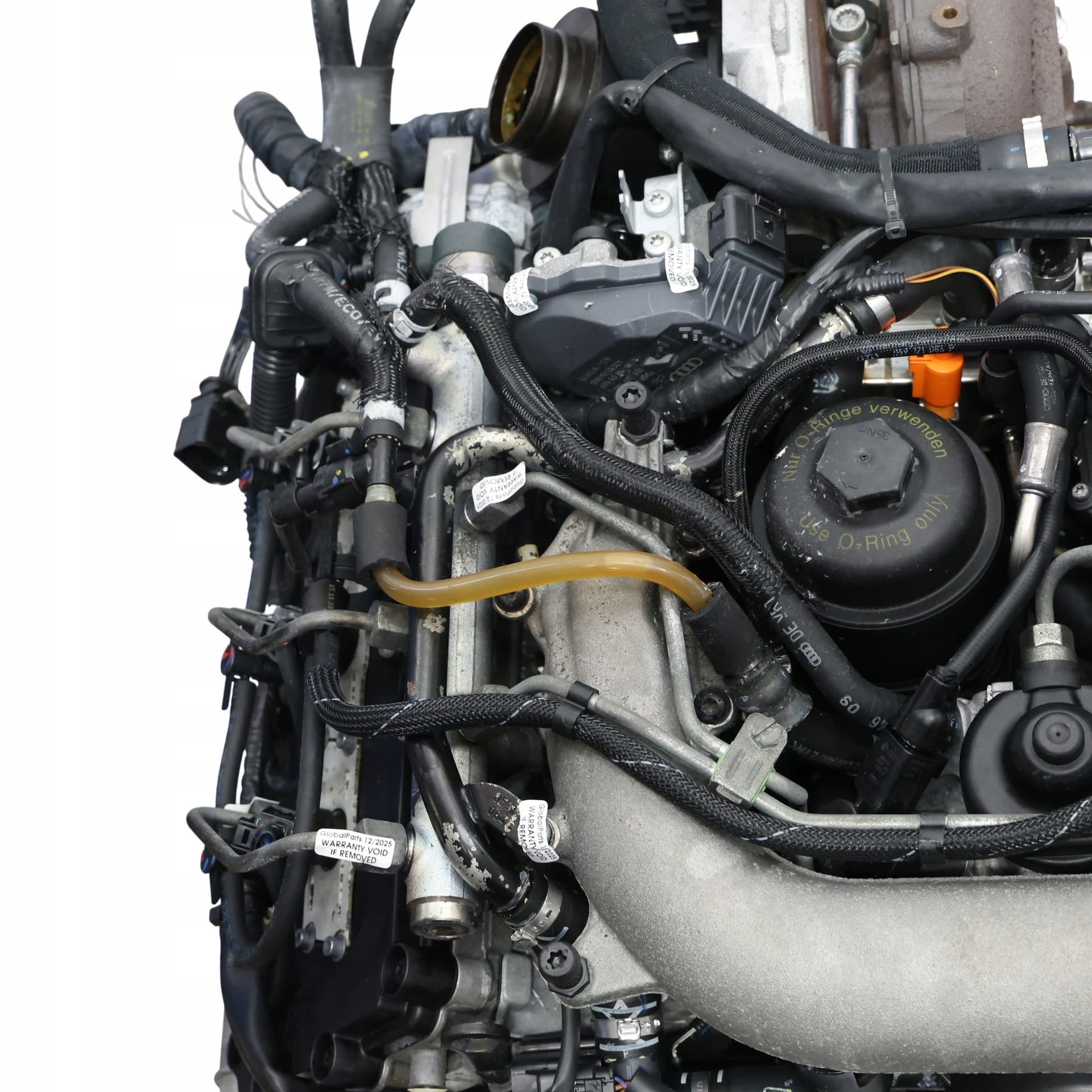 Moteur M 05.9D — vue 3