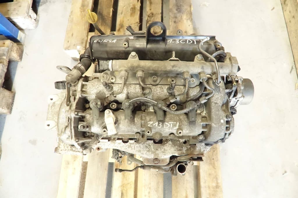 Moteur Z 13 DT pour Opel