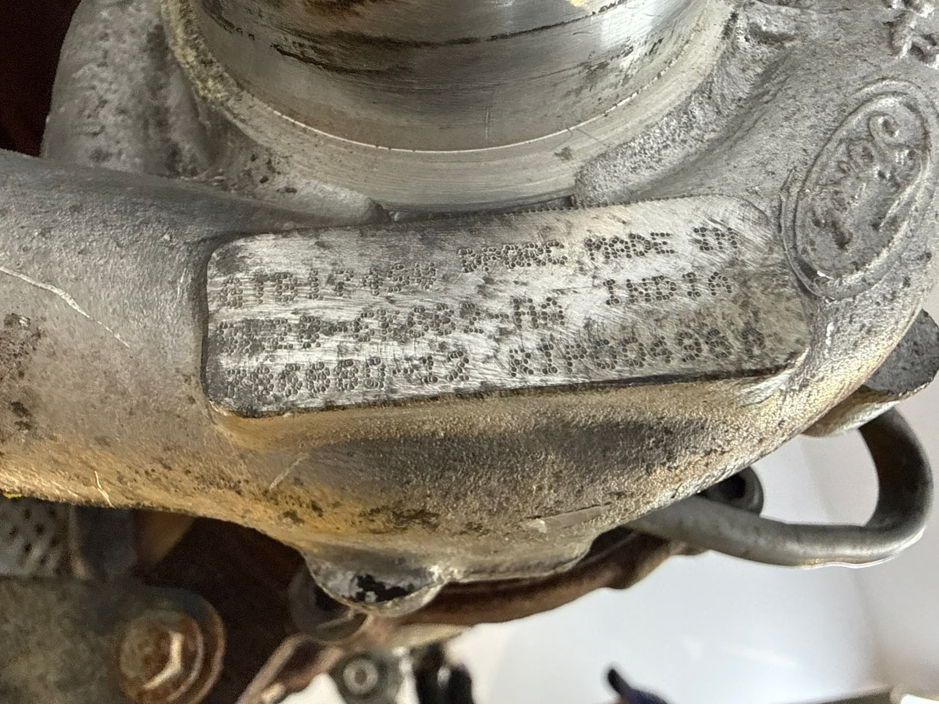 Moteur DRFF — vue 13