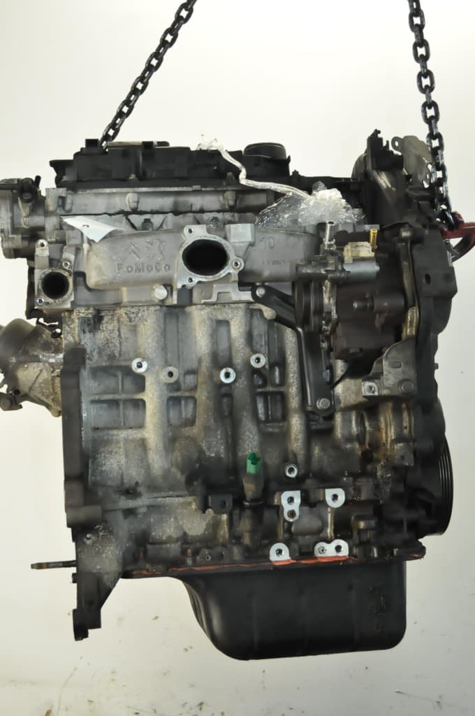 Moteur 9HL (DV6C) - Image 1