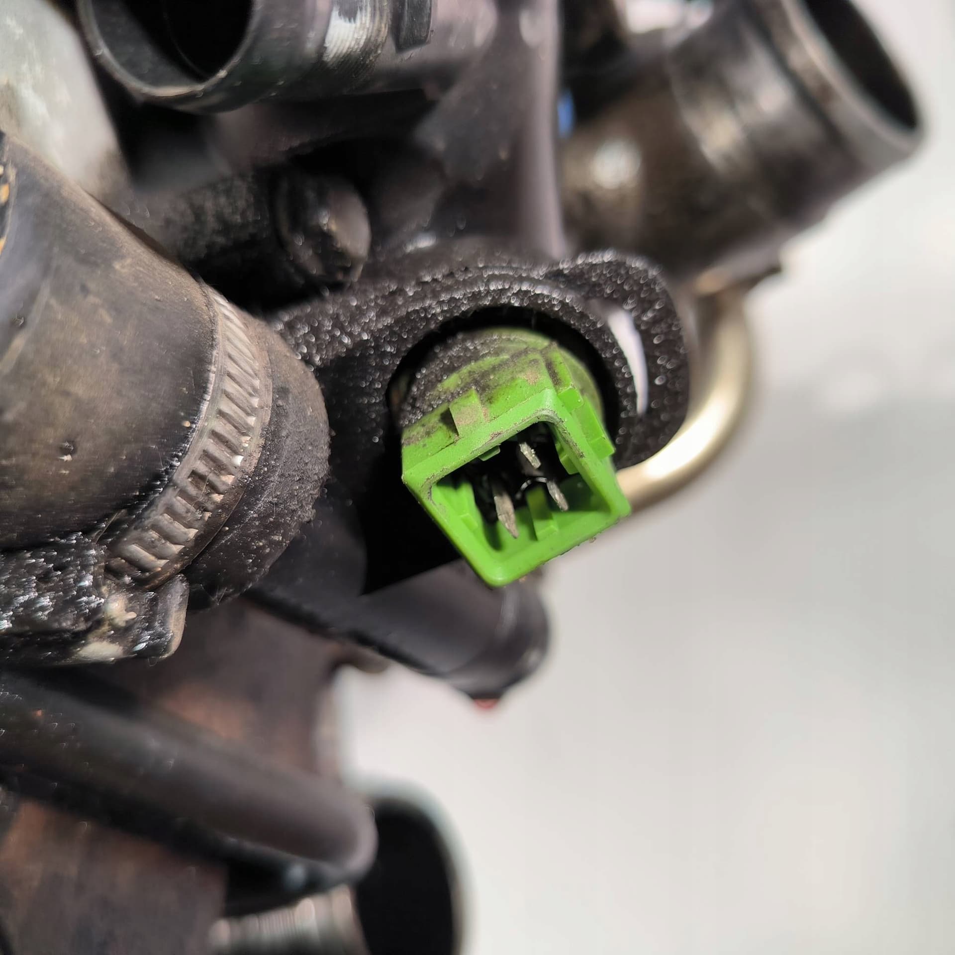 Moteur D 4192 T2 — vue 7