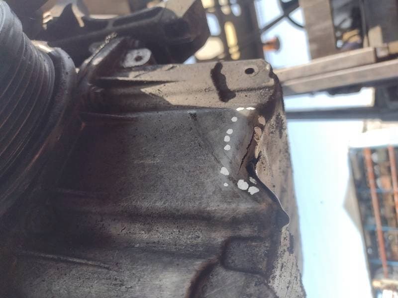 Moteur CBBB — vue 5