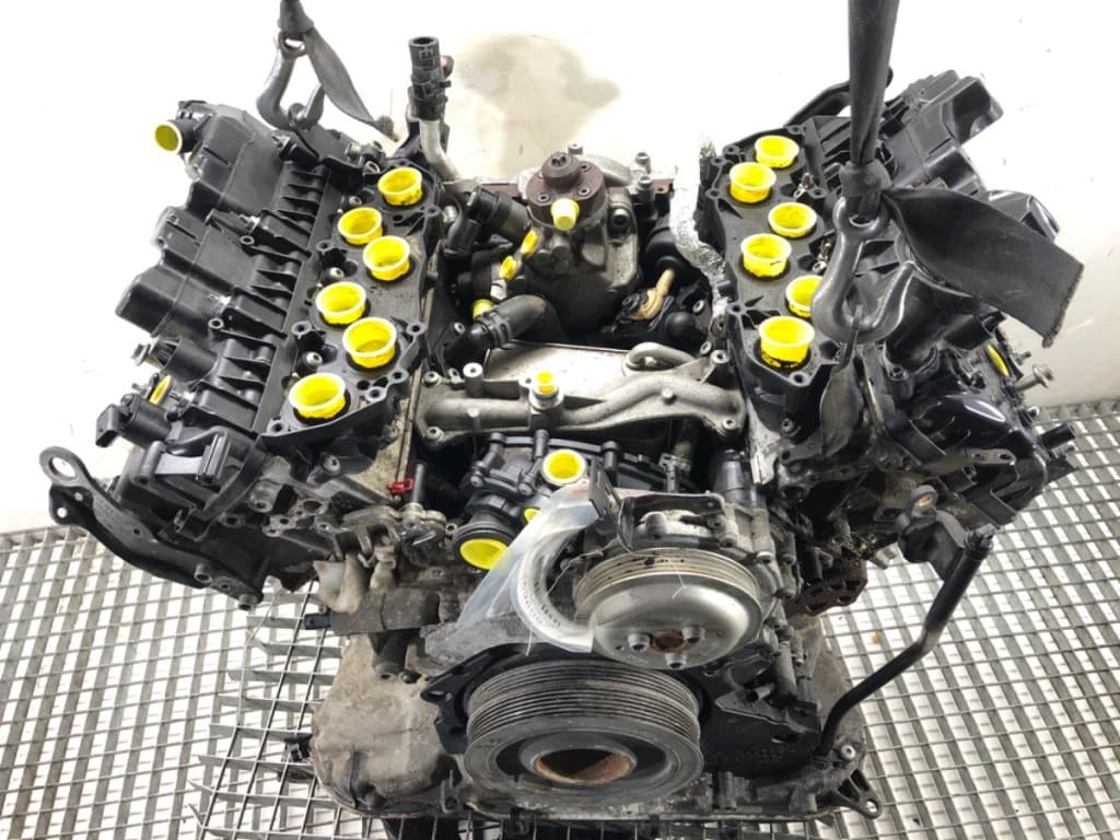 Moteur DDVE — vue 3