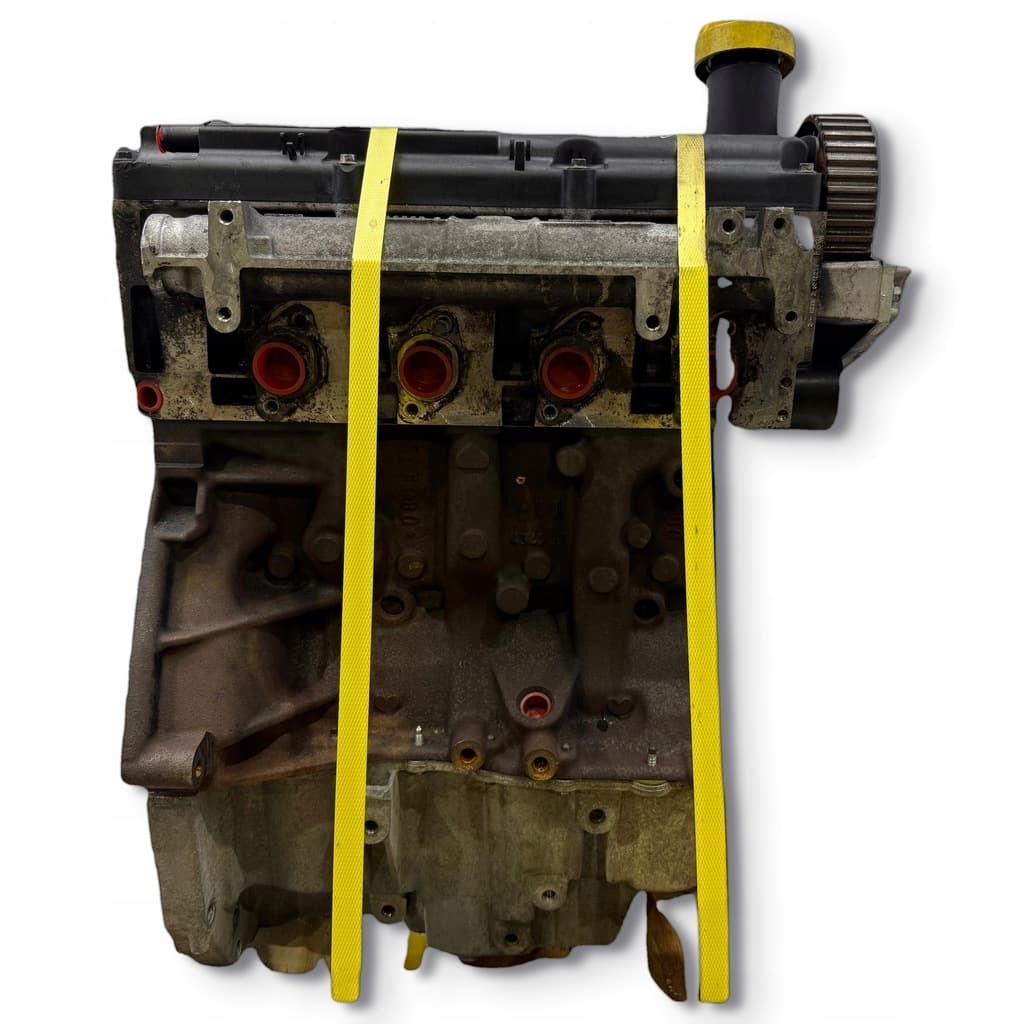 Moteur K9K 766 — vue 3