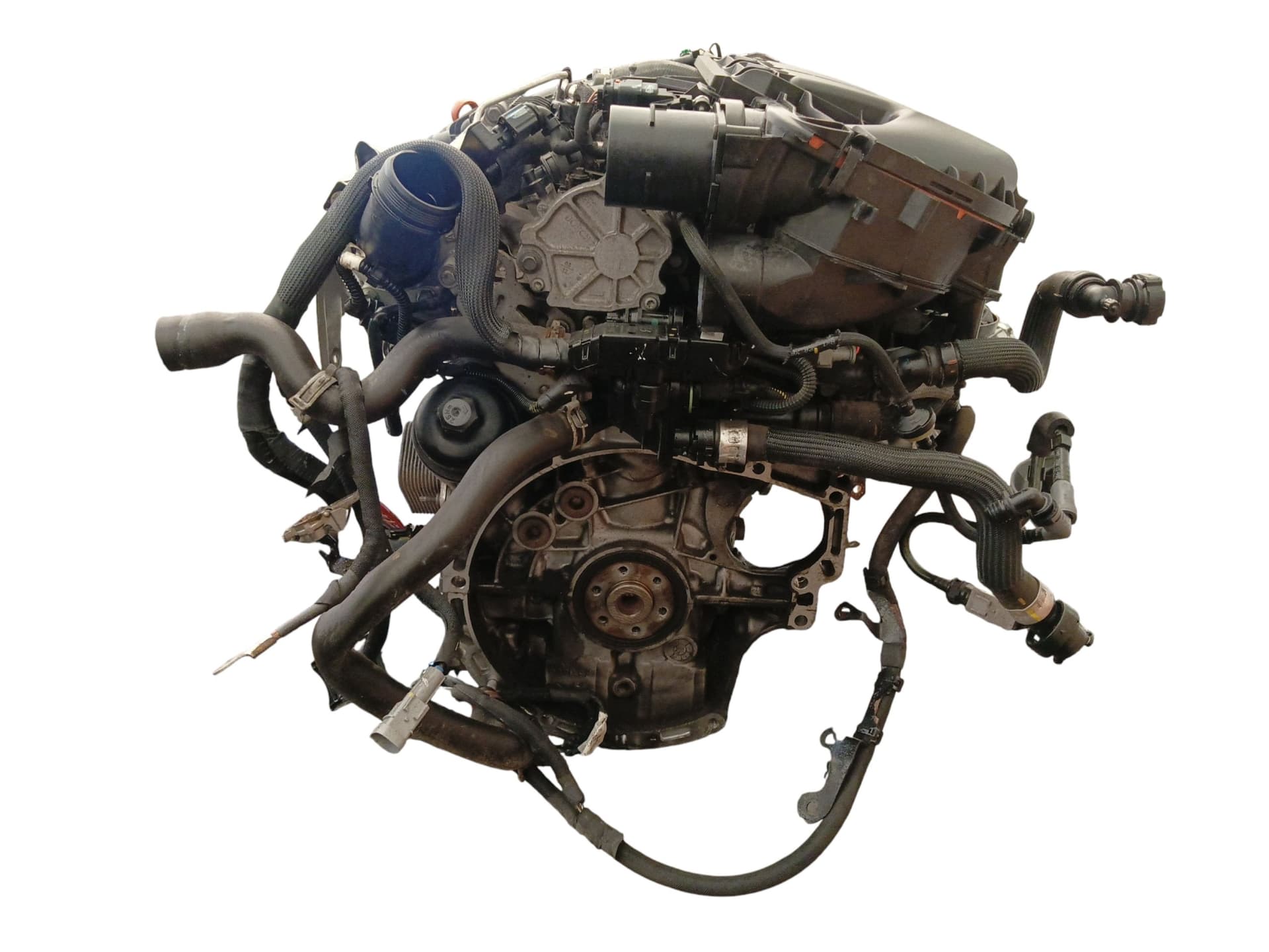 Moteur 8HP (DV4C) - Image 1