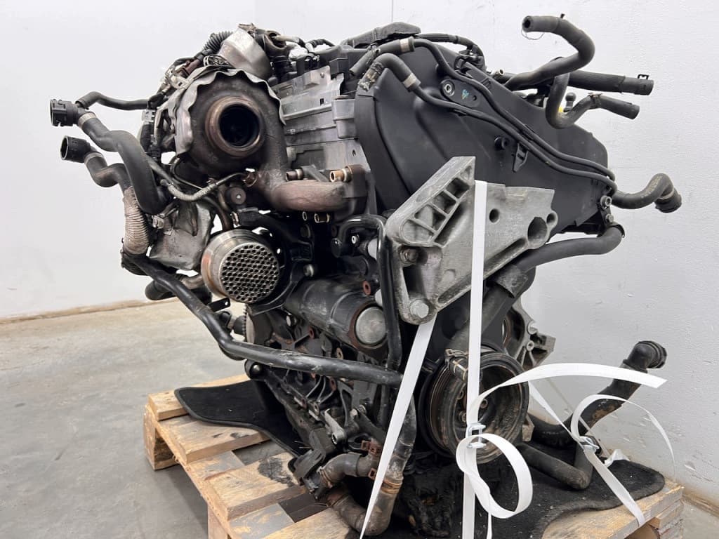 Moteur DFHA — vue 13