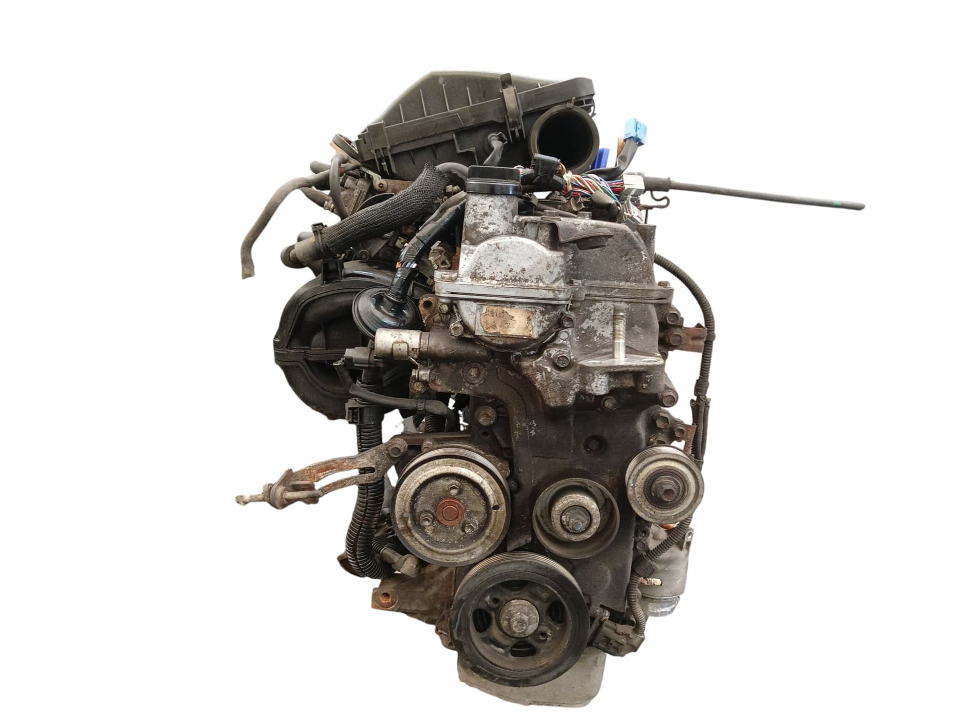 Moteur 3SZ-VE — vue 13