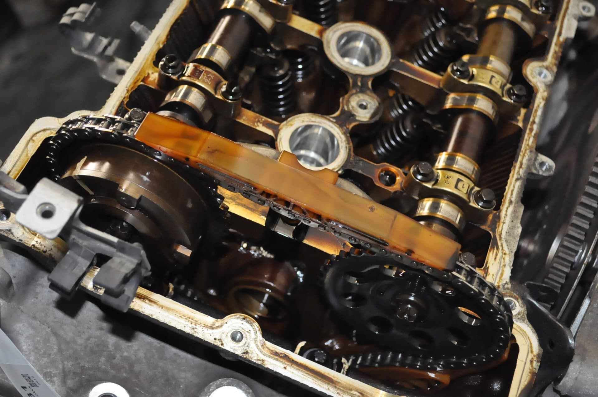 Moteur 5FV (EP6CDT) — vue 5