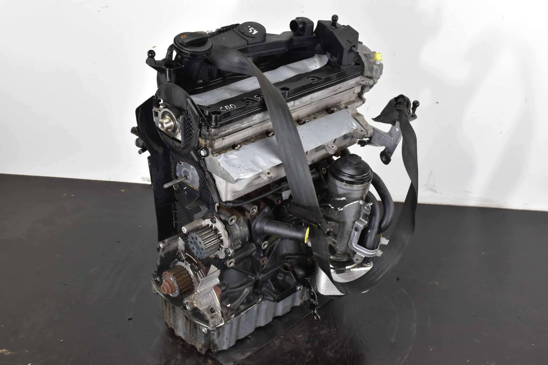 Moteur CBDA - Image 1