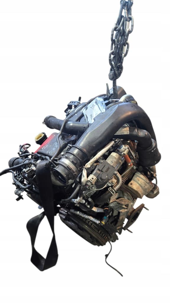 Moteur K9K 282 — vue 3