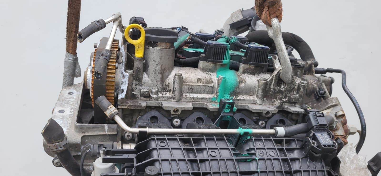 Moteur CPTA — vue 3