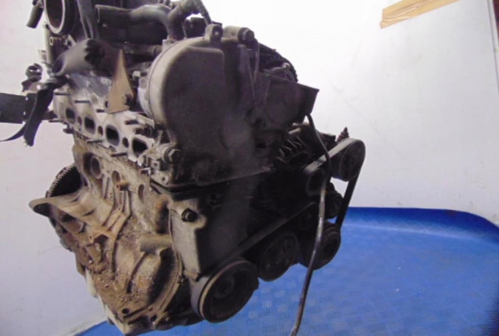 Moteur F4R 780 — vue 4