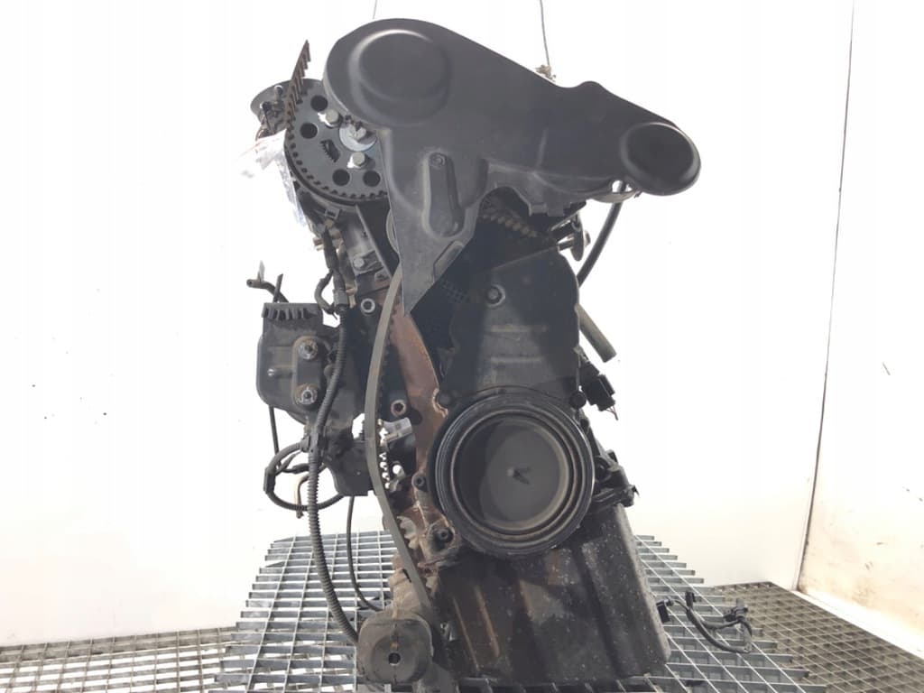 Moteur CAGC — vue 3