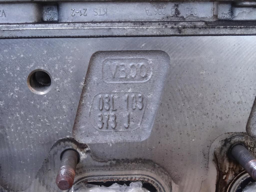 Moteur CGLD — vue 4