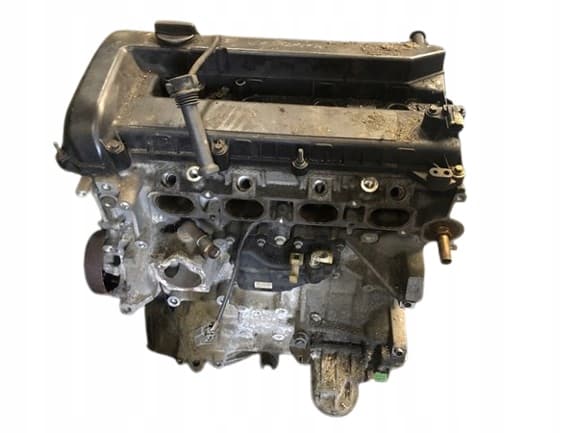 Moteur CHBB - Image 1