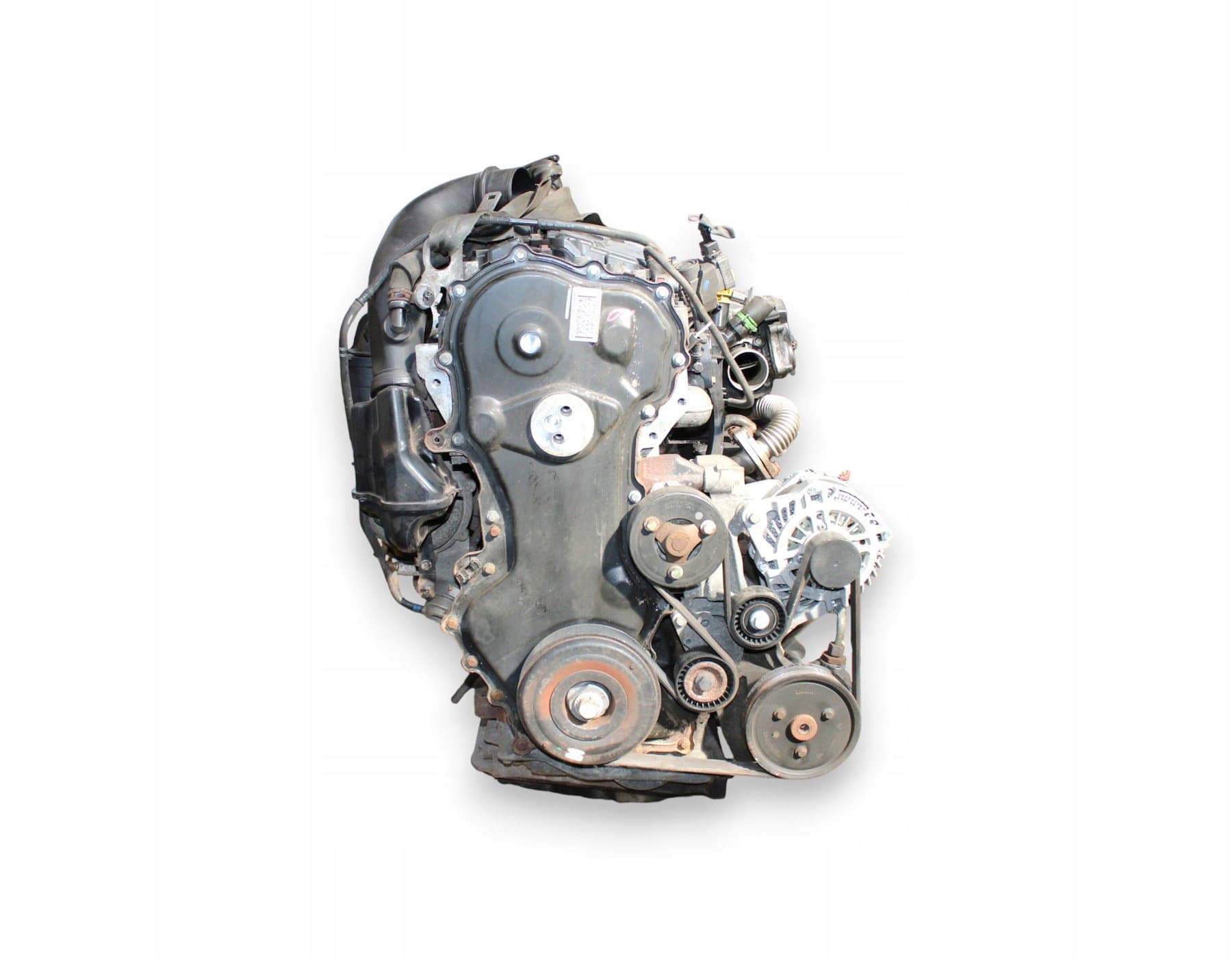 Moteur M9T 898 - Image 1