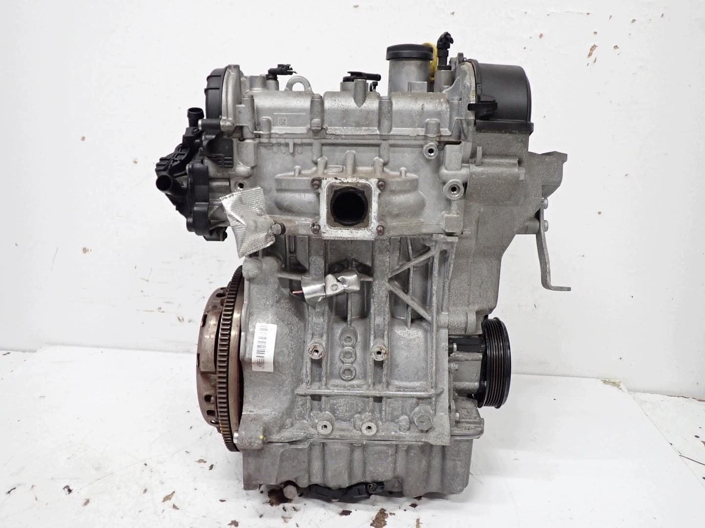 Moteur CHYB — vue 2