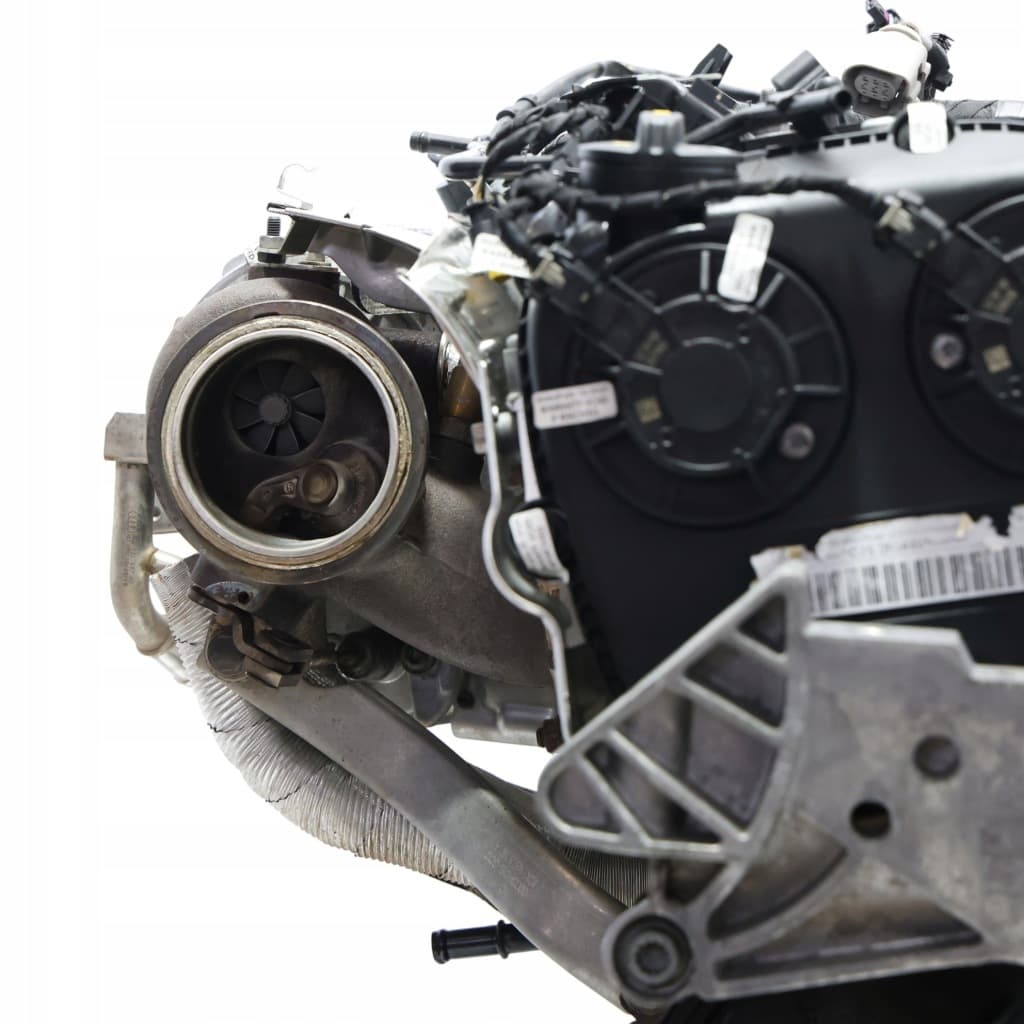 Moteur CJSC — vue 5