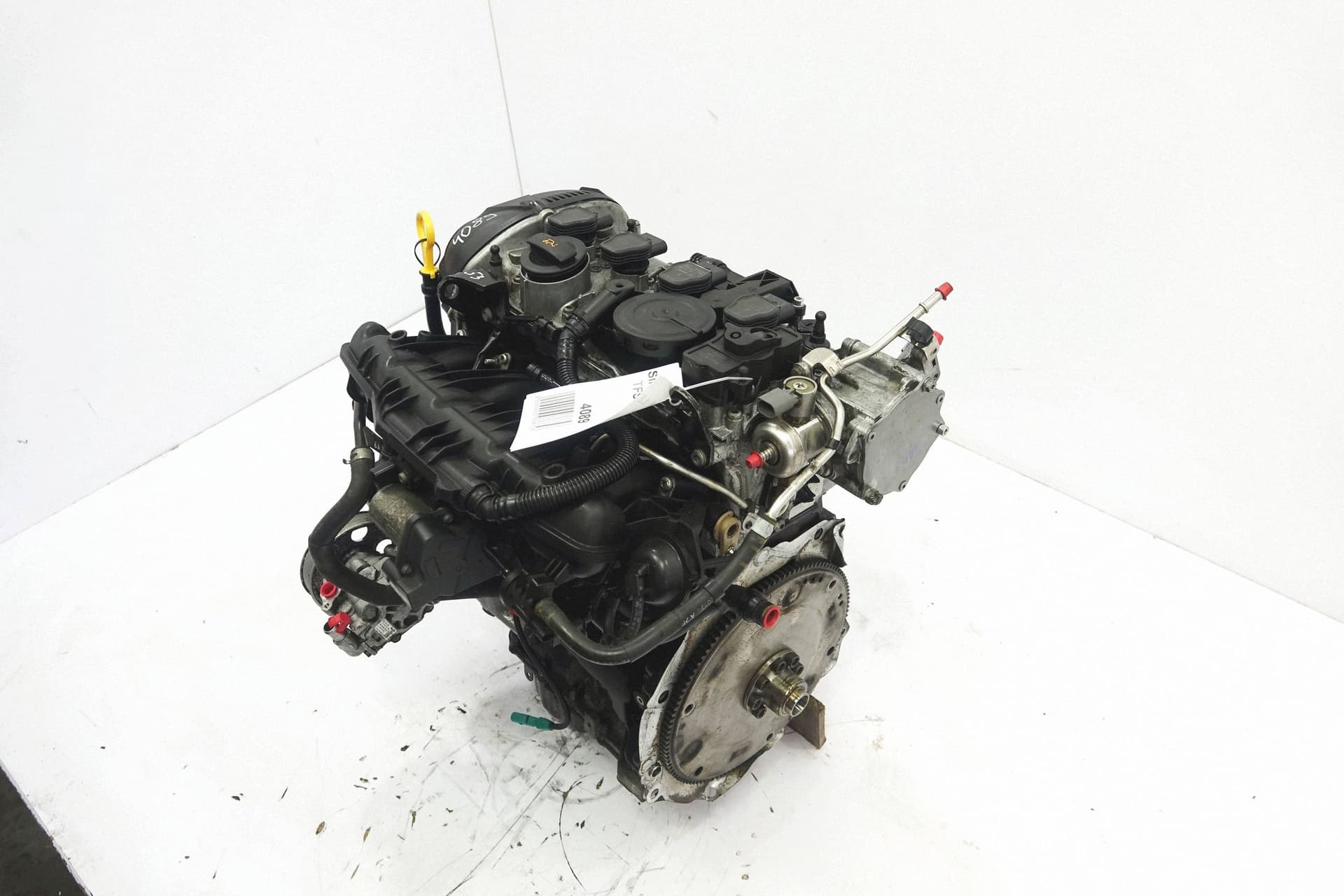 Moteur CDHB — vue 3