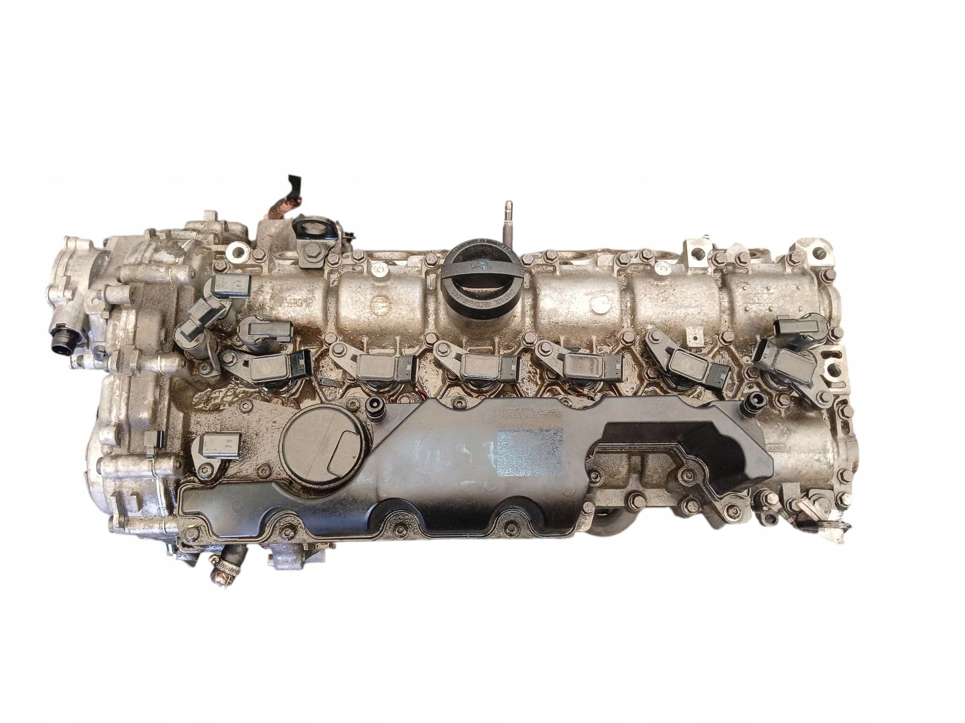 Moteur B 6324 S — vue 5