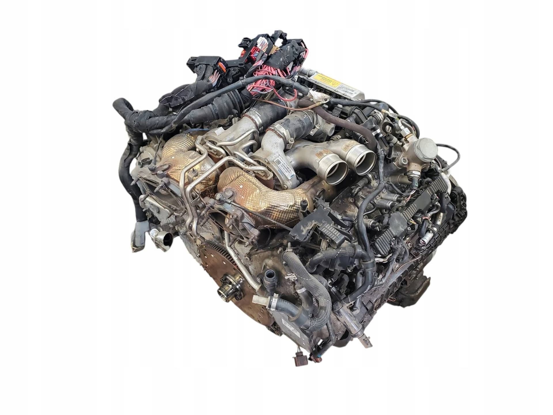 Moteur CEUC — vue 5