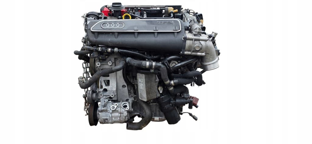 Moteur DNWB - Image 1