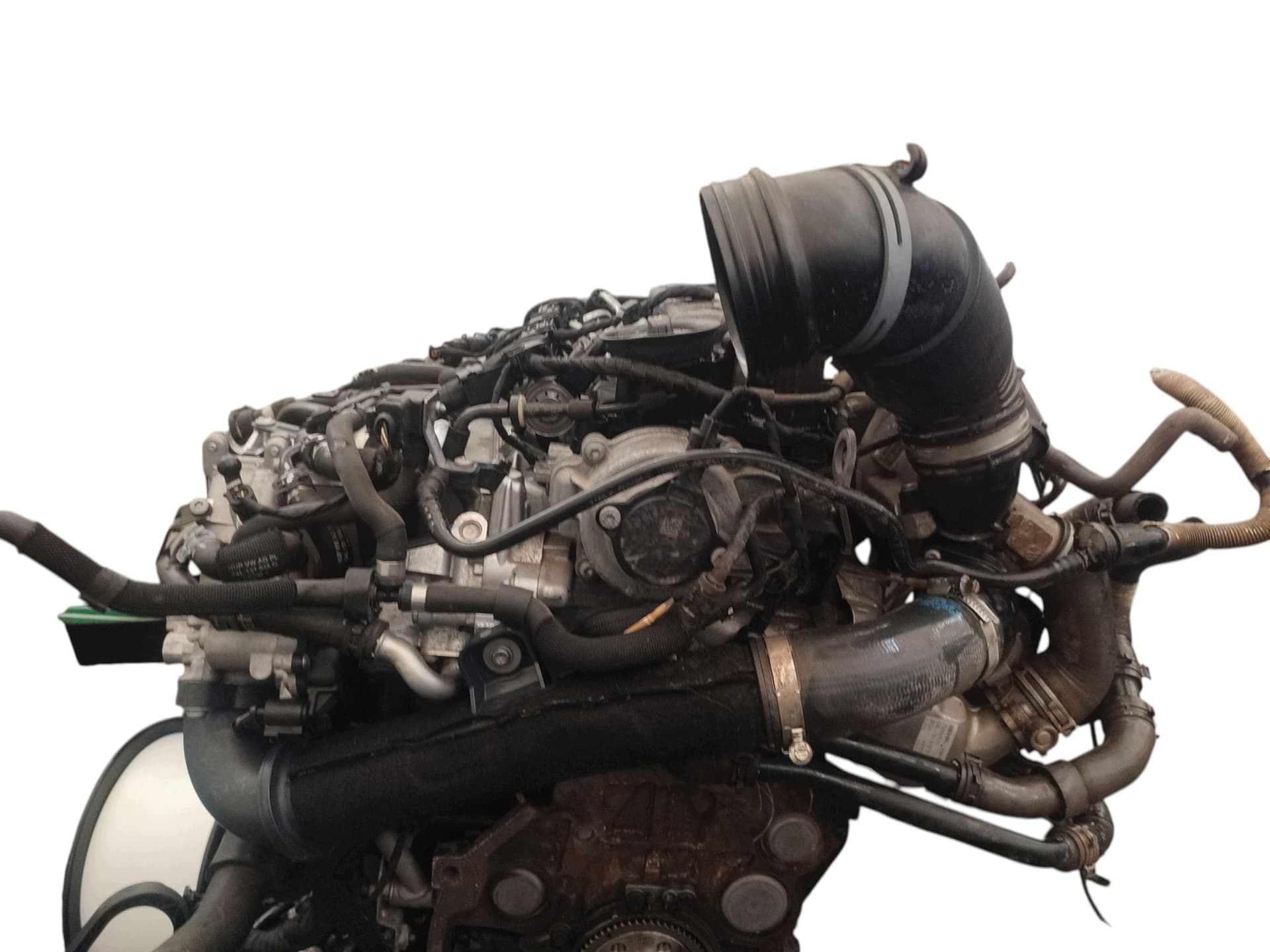 Moteur CUVC — vue 6