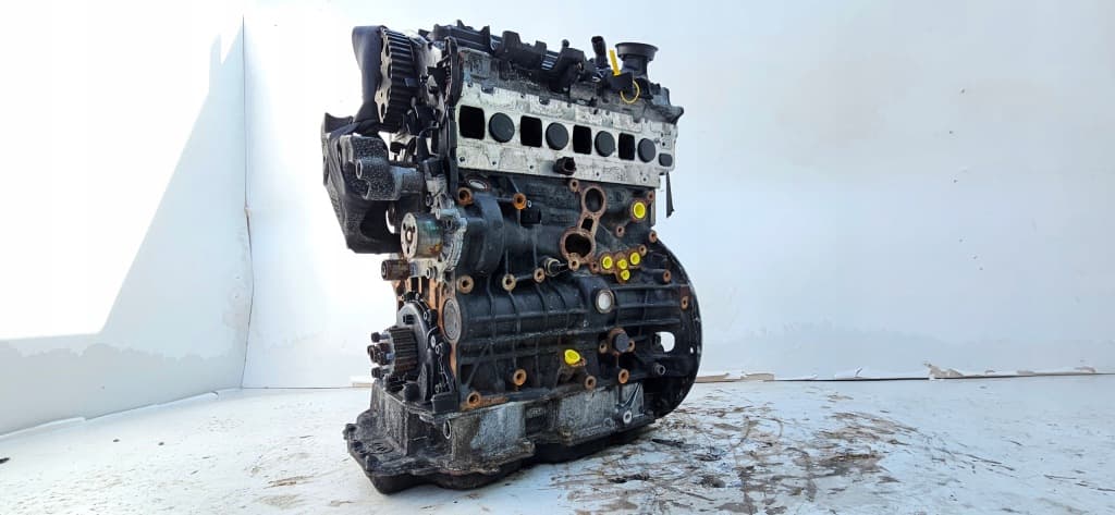 Moteur DSRB — vue 2