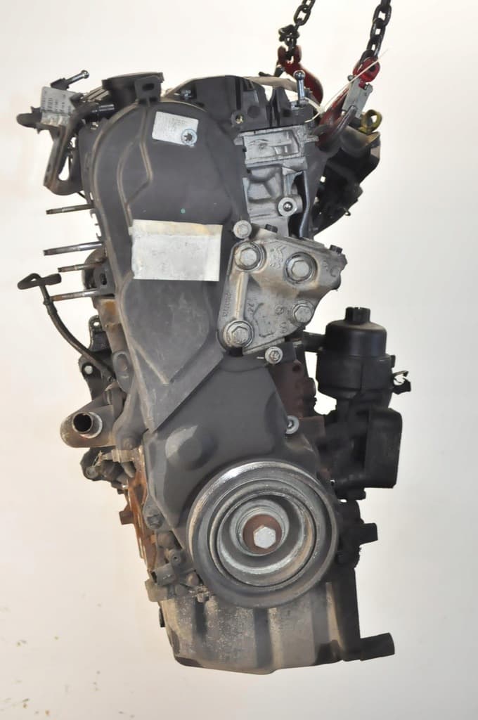Moteur RHR (DW10BTED4) — vue 2