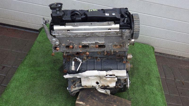 Moteur DEUB - Image 1